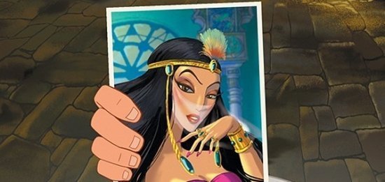 Три богатыря