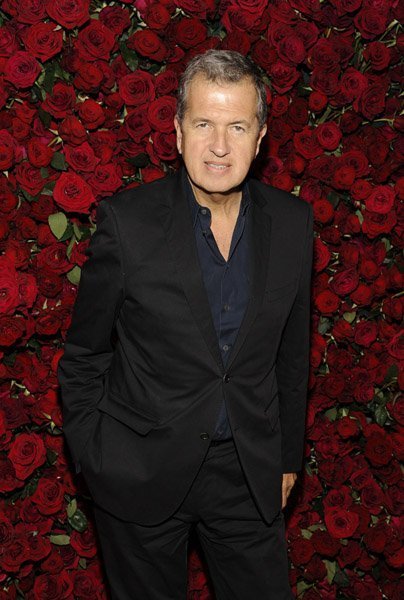 Tribute To Pedro Almodovar