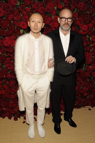 Tribute To Pedro Almodovar