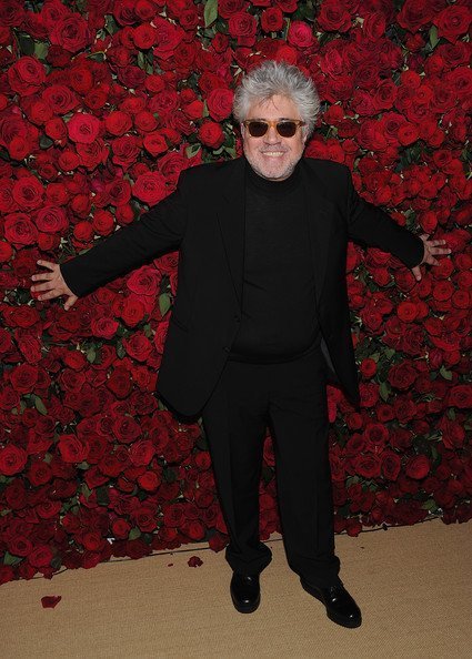 Tribute To Pedro Almodovar