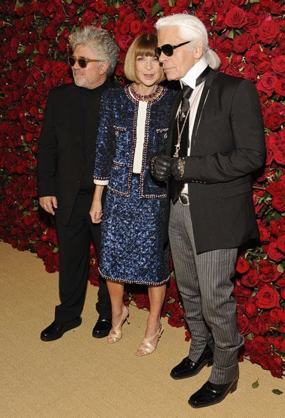 Tribute To Pedro Almodovar