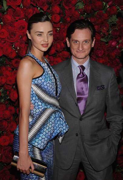 Tribute To Pedro Almodovar