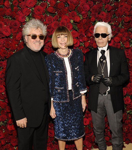 Tribute To Pedro Almodovar