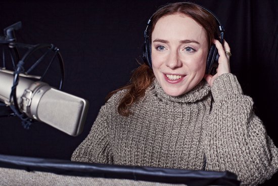 Тутта Ларсен