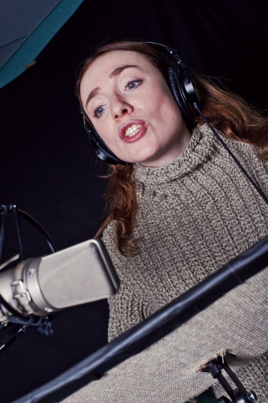 Тутта Ларсен