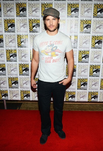 Twilight Comic-Con 2012