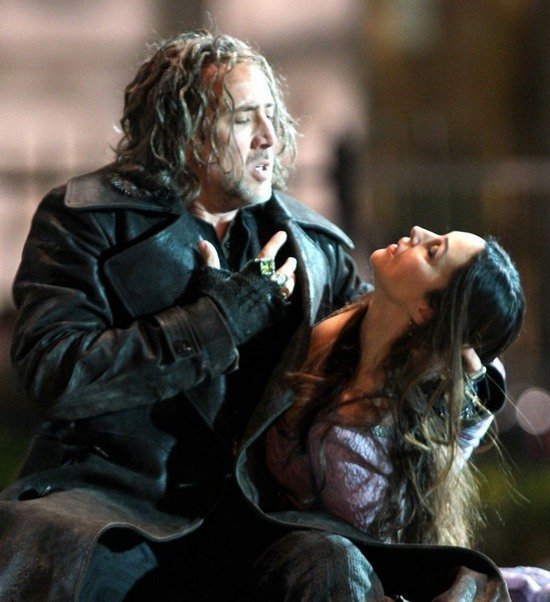 Ученик чародея