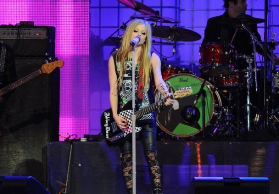 uchMusic Video Awards