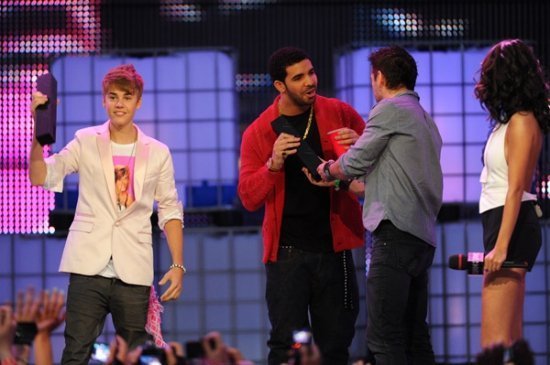 uchMusic Video Awards