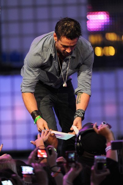 uchMusic Video Awards