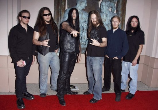 Уэстон Кейдж, сын Николаса Кейджа