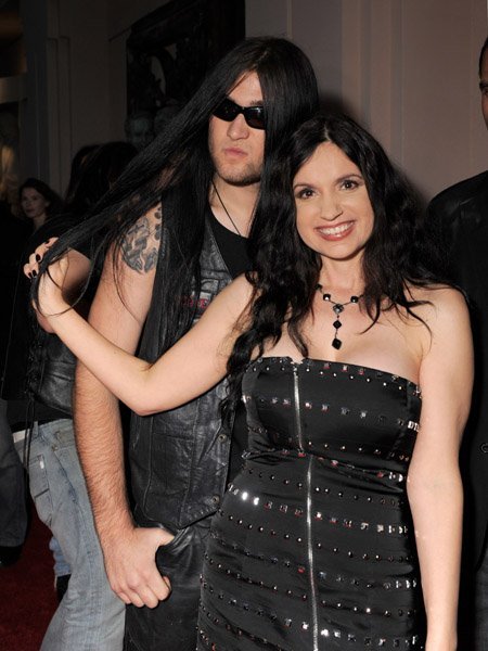 Уэстон Кейдж, сын Николаса Кейджа