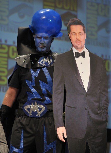 Уилл Феррел