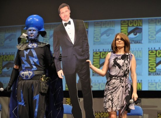 Уилл Феррел