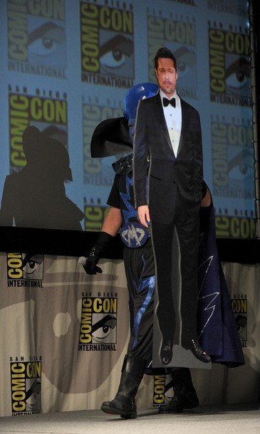 Уилл Феррел