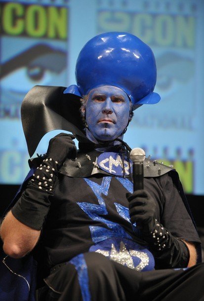 Уилл Феррел