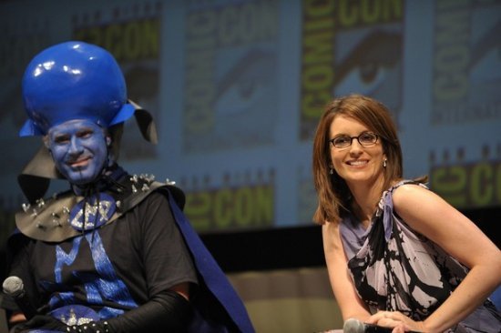 Уилл Феррел