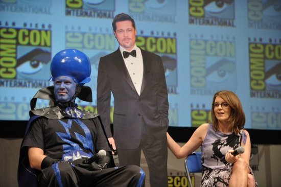 Уилл Феррел