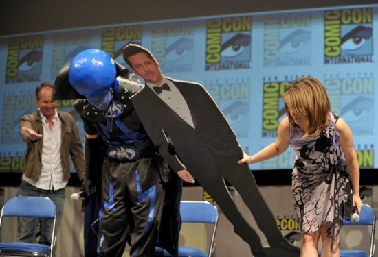 Уилл Феррел