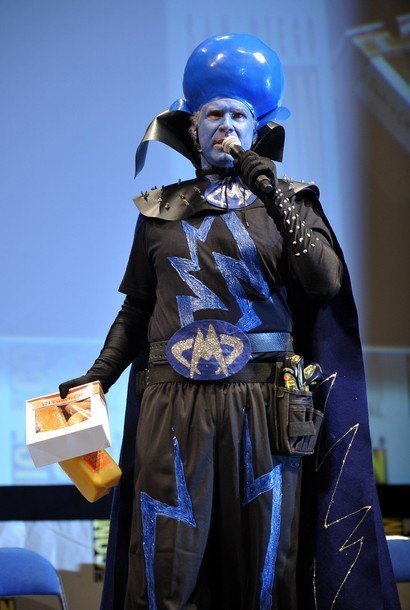 Уилл Феррел