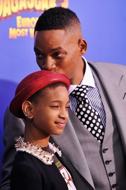 Уилл и Уиллоу