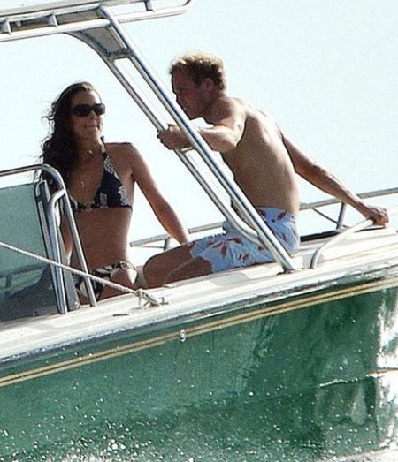 Уильям и Кейт