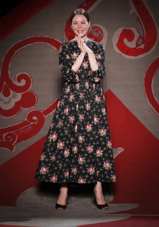 Ульяна Сергеенко