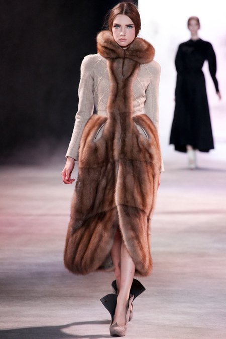 Ульяна Сергеенко