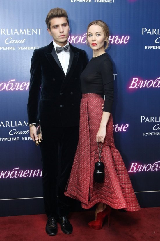 Ульяна Сергеенко