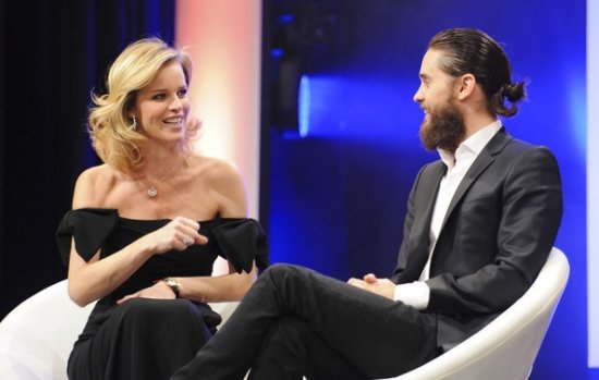 UNESCO Charity Gala 2012