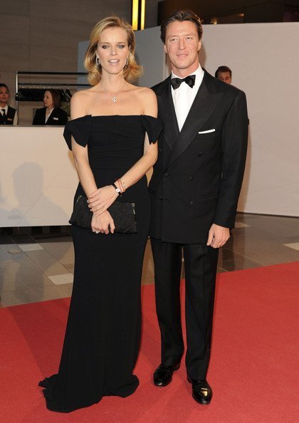 UNESCO Charity Gala 2012