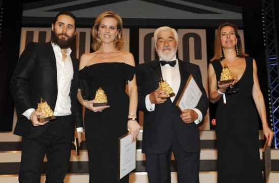 UNESCO Charity Gala 2012