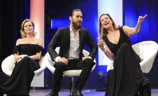 UNESCO Charity Gala 2012