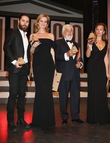 UNESCO Charity Gala 2012