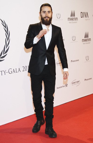 UNESCO Charity Gala 2012