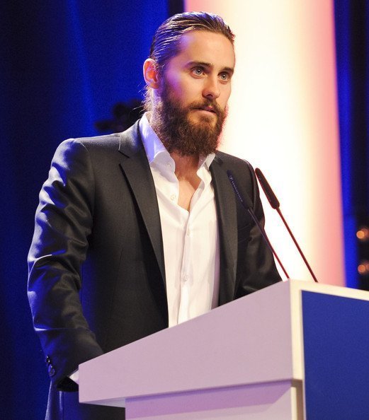 UNESCO Charity Gala 2012