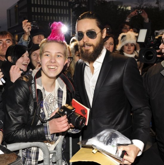 UNESCO Charity Gala 2012