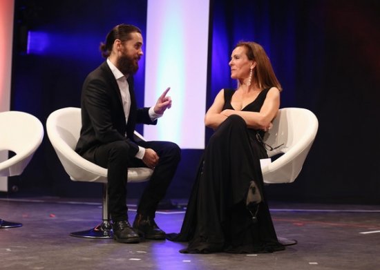 UNESCO Charity Gala 2012