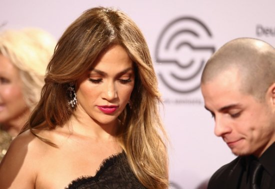 UNESCO Charity Gala 2012