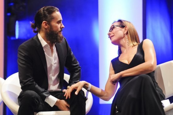 UNESCO Charity Gala 2012