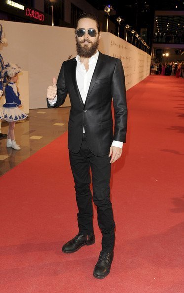 UNESCO Charity Gala 2012