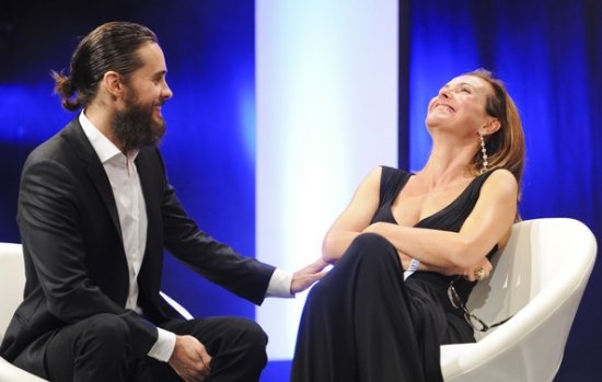 UNESCO Charity Gala 2012