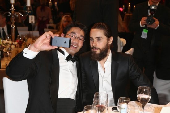 UNESCO Charity Gala 2012