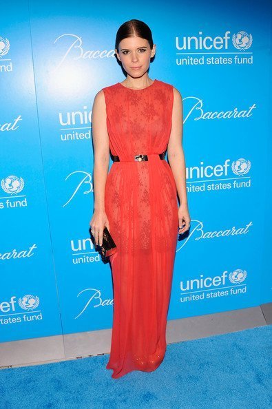 UNICEF Snowflake Ball