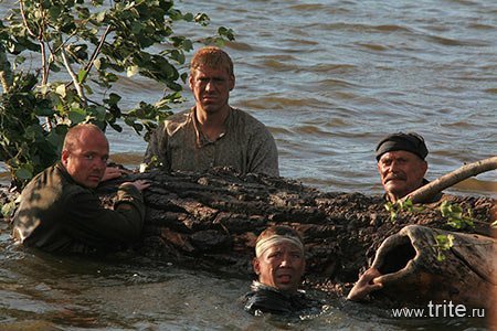 Утомленные солнцем