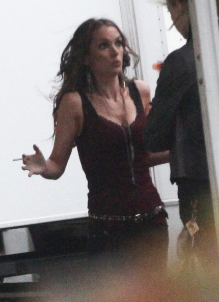 Вайнона Райдер