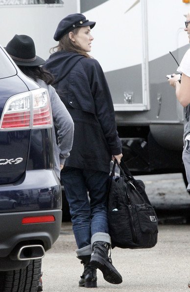 Вайнона Райдер