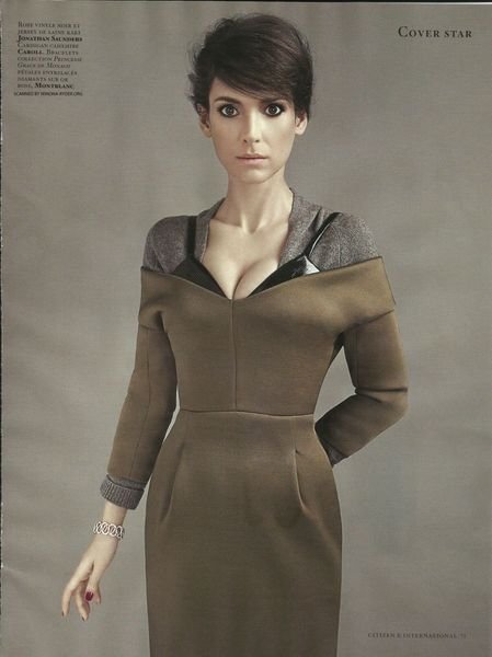 Вайнона Райдер