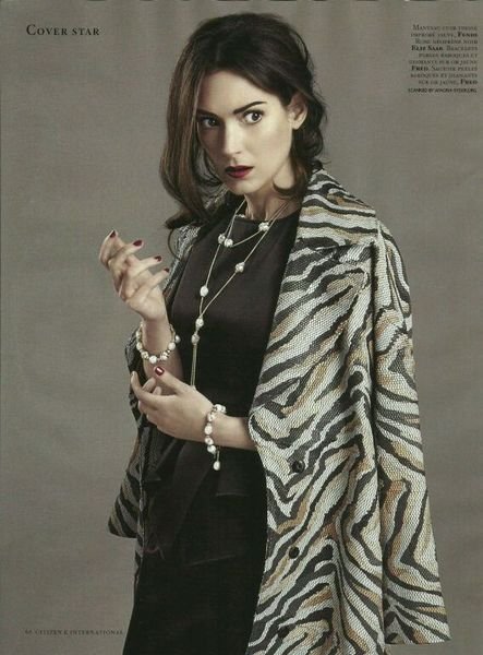 Вайнона Райдер