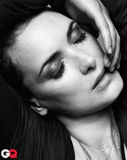 Вайнона Райдер